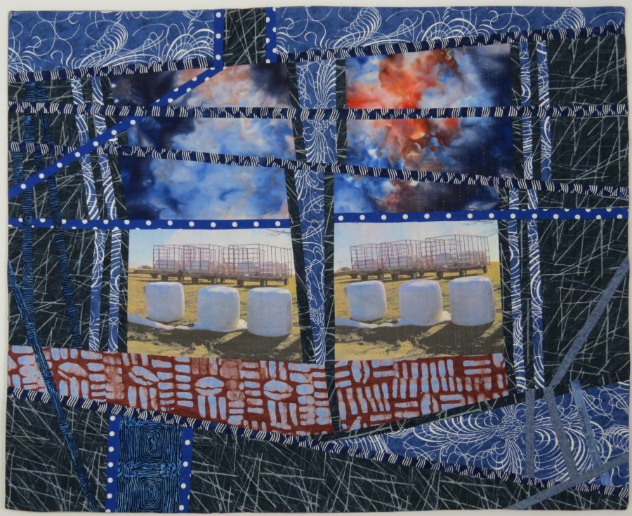 Spring Is Here (28HX35W)CWSmith.AllRightsReserved