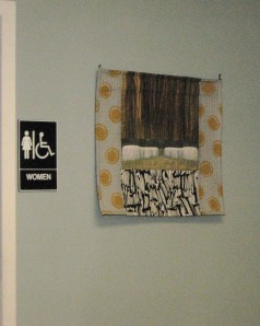 THE BUTLER DID IT - HANGING 006