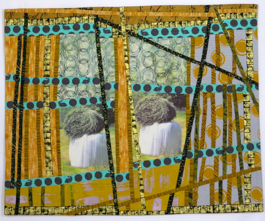 Hip Hop Follow The Dotted Line (29HX36W)CWSmith.AllRightsReserved