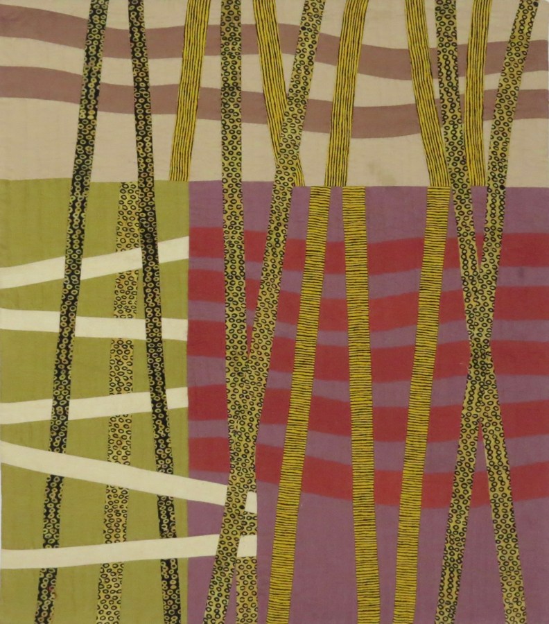 Tying Up The Hay #12 (23HX20W)Cwsmith.AllRightsReserved