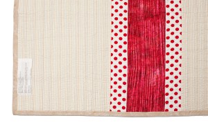 "Lyme Disease - Babosia Strain" BACK detail