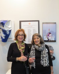 National Association of Women Artists Gallery2015