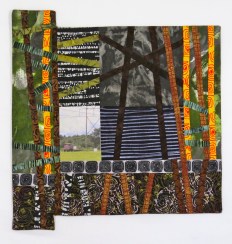 "Grab And Go #2".CWSmith2016.AllRightsReserved