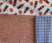 Back of "Here's Hillary"