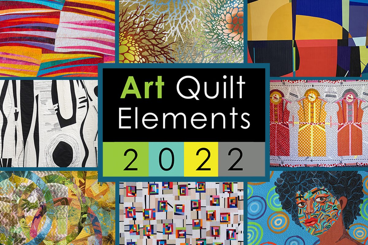 Cut, Sew, Stitch_AQE2022